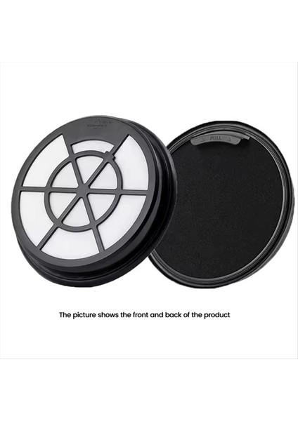 Bosch Serisi 2 Için Yedek Vakum Filtre Seti BGC05A220A BGC05AAA1 BGC05AAA2 Motor Koruma ve Egzoz Filtreleri (Yurt Dışından) fiyatları