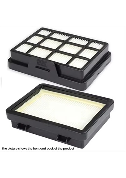 Bosch Serisi 2 Için Yedek Vakum Filtre Seti BGC05A220A BGC05AAA1 BGC05AAA2 Motor Koruma ve Egzoz Filtreleri (Yurt Dışından) indirimleri