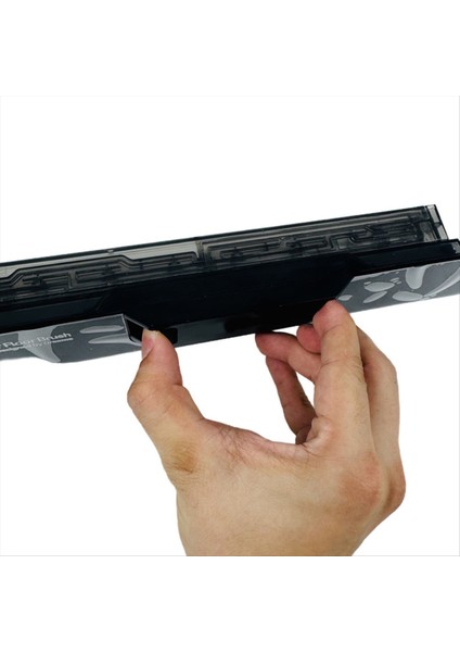 Dreame H12 Çift H12 Pro Elektrikli Süpürge Rulo Fırça Kapağı Yedek Parça Aksesuarları (Yurt Dışından) indirimleri