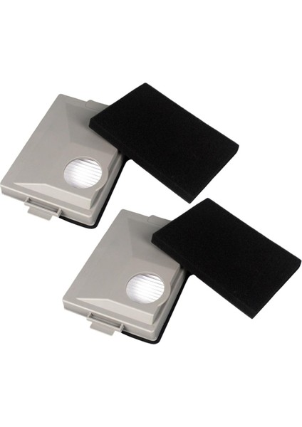 Miele Filtresi Için Karbon Filtre Hepa Filtre Miele Boost Cx1 11639240 Için Uyumlu Yedek Filtre (Yurt Dışından)