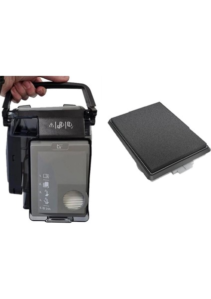 Miele Filtresi Için Karbon Filtre Hepa Filtre Miele Boost Cx1 11639240 Için Uyumlu Yedek Filtre (Yurt Dışından) modelleri