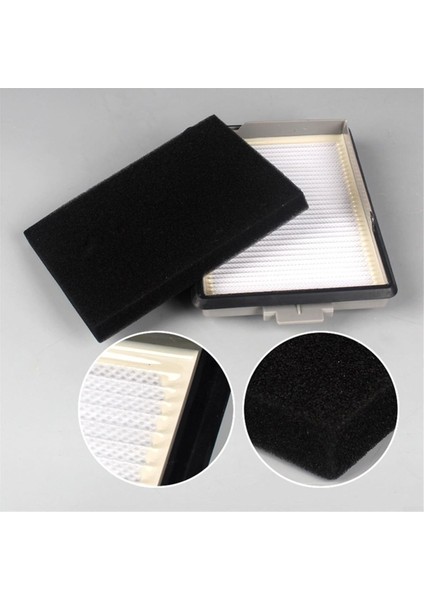 Miele Filtresi Için Karbon Filtre Hepa Filtre Miele Boost Cx1 11639240 Için Uyumlu Yedek Filtre (Yurt Dışından) fırsatları