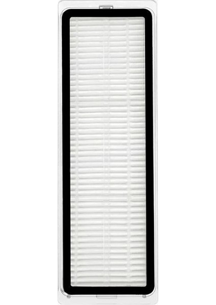 Xiaomi Robot Vakum S40 / OV81 Vakum Parçaları Yan Fırça Hepa Filtre Paspas Bezi Aksesuarları (Yurt Dışından) indirimleri