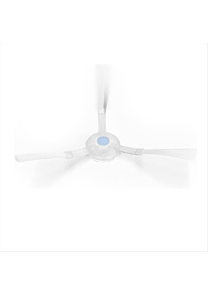 Narwal T10 J1 J2 Robot Vakum Temizleyici Aksesuarları Kiti Yan Fırça Aksesuarları Süpüren Robot Yedek Parçaları (Yurt Dışından) fırsatları