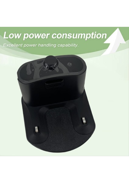 Irobot 5 6 7 Serisi 510/600/760 Elektrikli Süpürge Şarj Modülü Yedek Parçalar Için Şarj Dock Aksesuarları Ab Tak (Yurt Dışından) modelleri