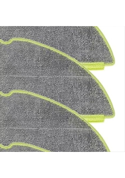 Mendil Yedek Parça Irobot Roomba 205 Dustcompactor Combo Elektrikli Süpürge Elektrikli Süpürge Mendil Paspas Pedi Aksesuarları (Yurt Dışından) fiyatları