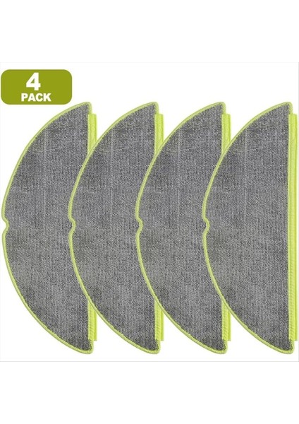 Mendil Yedek Parça Irobot Roomba 205 Dustcompactor Combo Elektrikli Süpürge Elektrikli Süpürge Mendil Paspas Pedi Aksesuarları (Yurt Dışından) fırsatları