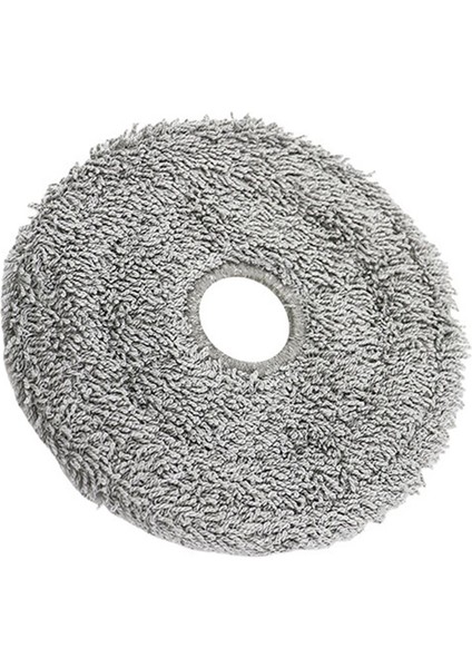 Uwant U200/U200 Pro Elektrikli Süpürge Robotu Yedek Parça Yan Fırça Paspas Hepa Filtre Yedek Aksesuarlar (Yurt Dışından) fırsatları