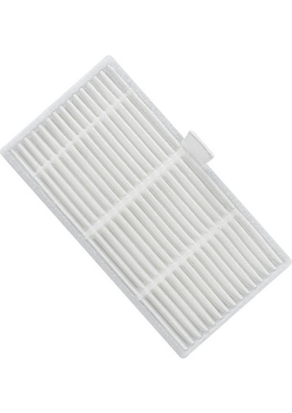 Uwant U200/U200 Pro Elektrikli Süpürge Robotu Yedek Parça Yan Fırça Paspas Hepa Filtre Yedek Aksesuarlar (Yurt Dışından) indirimleri