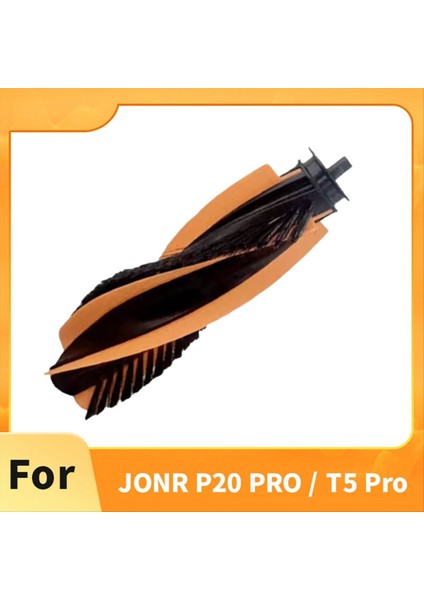 Jonr P20 Pro / T5 Pro Için Ana Fırça Ana Fırça Yedek Parçaları Elektrikli Süpürge Yedek Yedek Kiti (Yurt Dışından) fiyatları