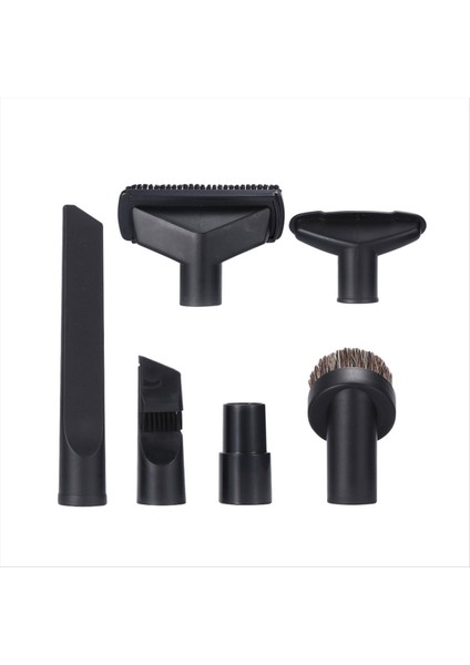 7 Adet Vakum Eki Köpekbalığı NV360 NV352 Karcher NT18/1 NT25/1 Zemin Fırçası Toz Fırçaları ve Vakum Hortumu Adaptörü (Yurt Dışından) fiyatları