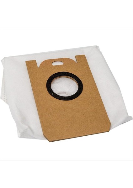 Redkey R10 Robot Süpürge Aksesuar Seti Mikrofiber Mendil ve Toz Toplama Torbaları ile Yedek Parçalar (Yurt Dışından) indirimleri