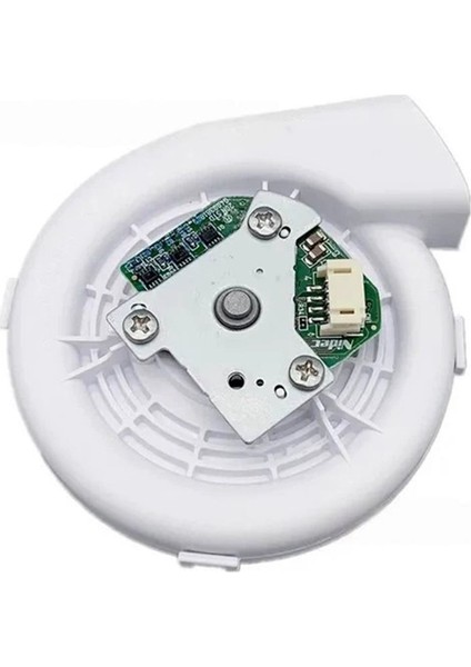 Roborock S50 / S51 / S55 / S6 / S61 / S65 / T6 Yedek Parçalar Fan Motoru 20N704P200 Için Vakum Fan Motoru (Yurt Dışından)