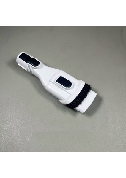 Uwant V300 / V300 Ultra Elektrikli Süpürge Aksesuarları Için 2&#39 Si 1 Arada Düz Fırça ve Düz Meme Emme Yedek Parçaları (Yurt Dışından) modelleri