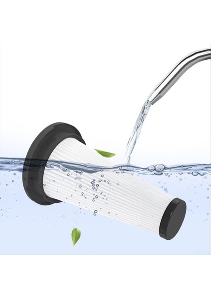 Vokene A27/A27B Için Hepa Filtre Tıtıpoy A27 Serisi Için Suxıangvac USA27G/A27G/A27P Için Akülü Vakum (Yurt Dışından) fiyatları