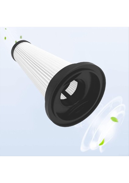 Vokene A27/A27B Için Hepa Filtre Tıtıpoy A27 Serisi Için Suxıangvac USA27G/A27G/A27P Için Akülü Vakum (Yurt Dışından) modelleri