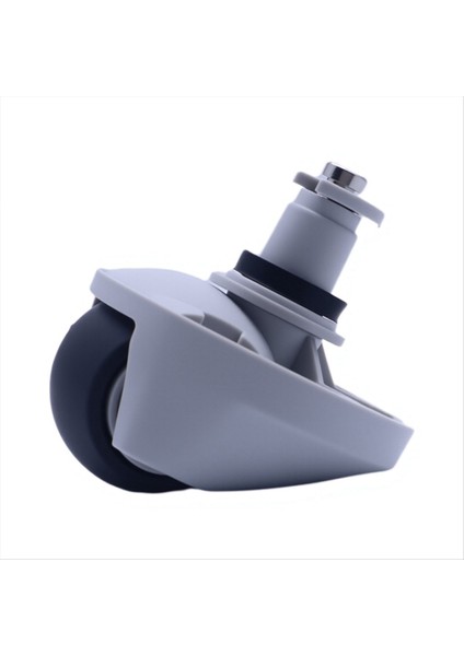 Dreame L10PRO L10PLUS 1t X10 X20 X30 Robotlu Süpürge Aksesuarları Için Yedek Vakum Evrensel Tekerlek 1 Adet (Yurt Dışından) modelleri