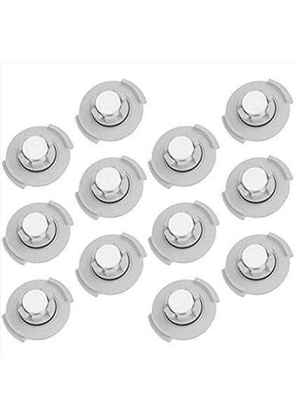 60 Adet Su Tankı Filtresi Xiaomi Roborock S5 S6 S50 S51 S52 S55 Robotik Elektrikli Süpürge Su Çekirdeği Yedek Parçalar (Yurt Dışından) indirimleri