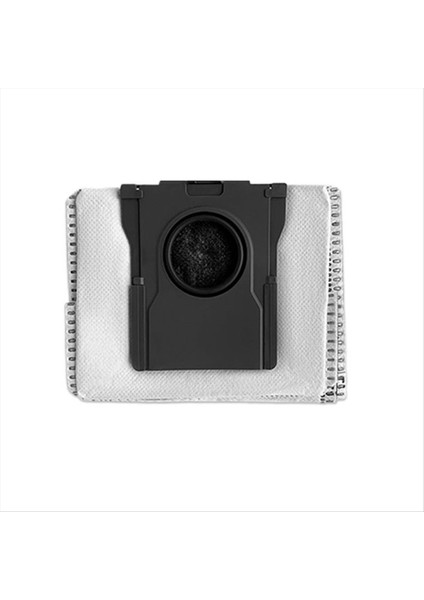 Mova P50 Pro Ultra / P50 Ultra Robotlu Süpürge Ana Yan Fırça Hepa Filtre Paspas Bezi Toz Torbası Aksesuarları Parçaları (Yurt Dışından) fiyatları