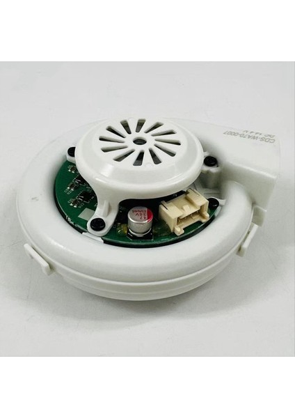 Roborock Qrevo Maxv/qrevo Edge/qrevo Pro/qrevo Plus/qrevo S/P10/P10S/P10S PRO/P10 Saf Yedek Parça Için Vakum Fan Motoru (Yurt Dışından) modelleri