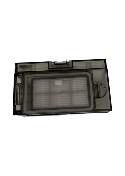 Lydsto W2 W2PRO W3 W3PRO Proscenic Mc1 Ultenic Mc1 Elektrikli Süpürge Yedek Parça Çöp Toz Kutusu Için Filtreli Toz Kutusu (Yurt Dışından)