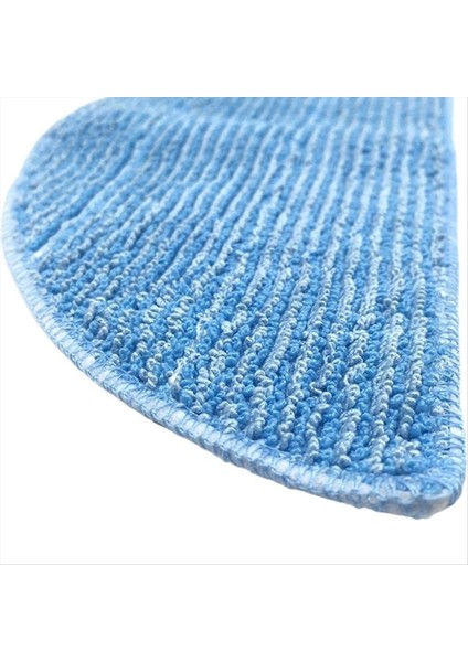 6 Adet Vakumlu Paspas Bezi Ilife G9/g9 Pro/v9/v9 PRO/A12 Pro Elektrikli Süpürge Yedek Parçaları Vakumlu Paspas Pedi (Yurt Dışından) indirimleri