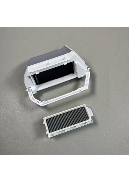 Ecovacs MINI/DJX11 Robotlu Süpürge Toz Kutusu Bustbin Için (Yurt Dışından) indirimleri