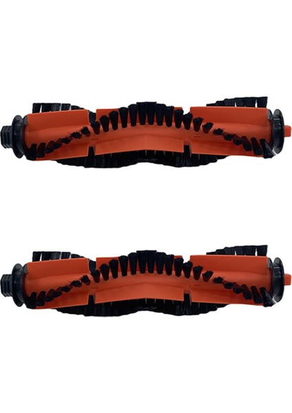 Roıdmı Eva Robotlu Süpürge Yedek Parça Yedek Rulo Fırça Ana Fırça Için Ana Fırça Aksesuarları (Yurt Dışından)