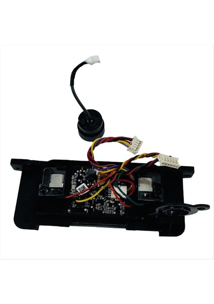 Roborock Q10 S5/S5+/Q10 X5/X5+/Q10 VF+/Q10 Pf+ Ultrasonik Sensör ve Kamera Düzeneği Süpürme Makinesi Için (Yurt Dışından)