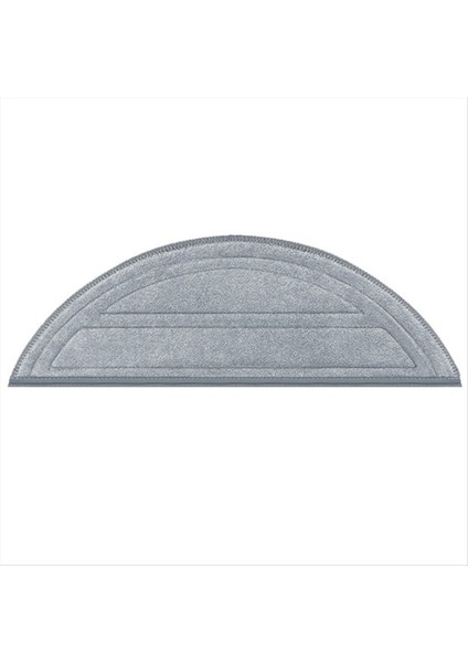 30 Adet Roborock Q10 S5/Q10 S5+/Q10 X5/Q10 X5+/Q10 VF/Q10 Vf+ Yedek Parça Ana Yan Fırça Filtre Paspas Bezi Toz Torbası (Yurt Dışından) indirimleri