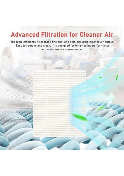 Roborock Q7 M5 / Q7 M5+ / Q7 L5 / Q7 L5+ Iç Robotlu Süpürge Parçaları Ana Yan Fırça Paspas Bez Filtre (Yurt Dışından) fırsatları