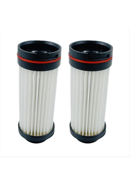 Mıwhole M22 Lite Elektrikli Süpürge Yedek Parça Yedek Filtre Için 2 Adet Ön Hepa Filtre (Yurt Dışından)