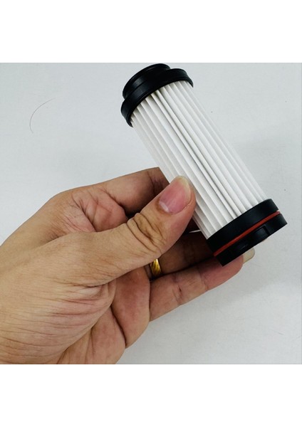 Mıwhole M22 Lite Elektrikli Süpürge Yedek Parça Yedek Filtre Için 2 Adet Ön Hepa Filtre (Yurt Dışından) indirimleri