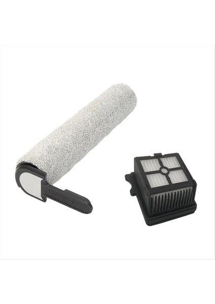 Laresar M3 Islak ve Kuru Elektrikli Süpürge Aksesuarları Ana Fırça Hepa Filtre (Yurt Dışından)