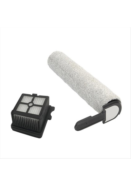 Laresar M3 Islak ve Kuru Elektrikli Süpürge Aksesuarları Ana Fırça Hepa Filtre (Yurt Dışından) modelleri