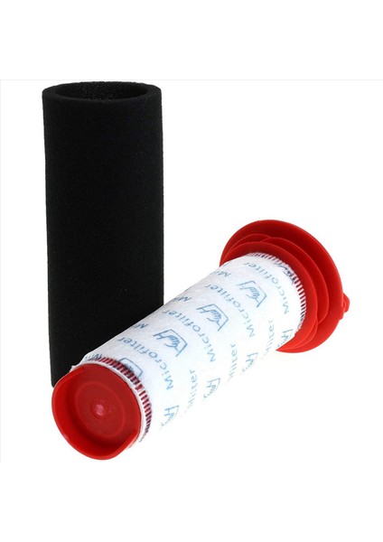 Bosch Athlet Elektrikli El Süpürgesi Için 10X Yedek Hepa Filtre BCH6L2560 BCH6L2561 BCH6ZOOO (Yurt Dışından) fiyatları