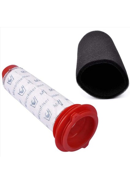 Bosch Athlet Elektrikli El Süpürgesi Için 10X Yedek Hepa Filtre BCH6L2560 BCH6L2561 BCH6ZOOO (Yurt Dışından) fırsatları