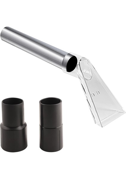 2x Halı Vakum Çıkarıcı Aparatı-Alet Temizleme Vakumlu Temizle Döşeme Araba Detaylandırma Shop Vac&#39 I Bir Çıkarıcıya Dönüştürün A (Yurt Dışından) fiyatları