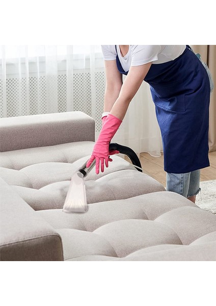 2x Halı Vakum Çıkarıcı Aparatı-Alet Temizleme Vakumlu Temizle Döşeme Araba Detaylandırma Shop Vac&#39 I Bir Çıkarıcıya Dönüştürün A (Yurt Dışından) modelleri