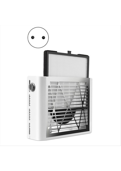 Çivi Toz Toplayıcı Makinesi Güçlü Toz Toplayıcı Çivi Teknoloji Vakum Fanı Çıkarıcı Manikür Pedikür Aracı Ab Tak (Yurt Dışından) fiyatları