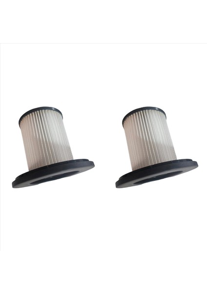 2x 12033215 Filtreler Bosch Sınırsız Serıe 6 Elektrikli Süpürge Filtre Kartuşu BBS611B3CN BBS611BSC Filtre (Yurt Dışından)