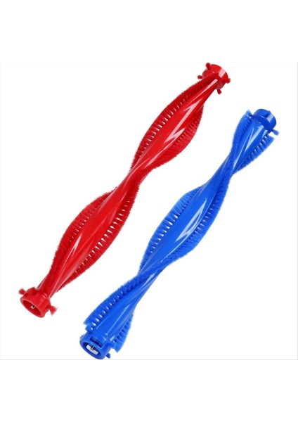 Dyson Wash G1 Islak Temizleyici Için Yedek Rulo Fırçalar Ev Temizliği Için Ön ve Arka Kalıntı Fırça Çubuğu (Yurt Dışından)