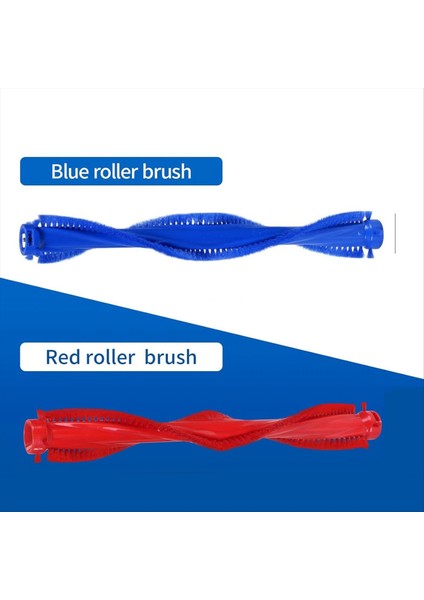 Dyson Wash G1 Islak Temizleyici Için Yedek Rulo Fırçalar Ev Temizliği Için Ön ve Arka Kalıntı Fırça Çubuğu (Yurt Dışından) fırsatları
