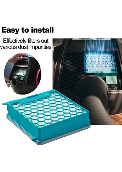 Miele Boost Cx1 11639240 Yedek Filtre Ev Temizlik Cihazı Aksesuarları (Yurt Dışından) indirimleri