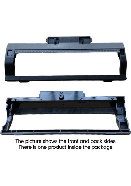 Ilife V3X / T20 / T20S / A20 / Polaris Pvcr 3600 / Pvcr G2 1226 Yedek Parçalar Için Merkezi Silindir Fırça Kapağı (Yurt Dışından) fiyatları