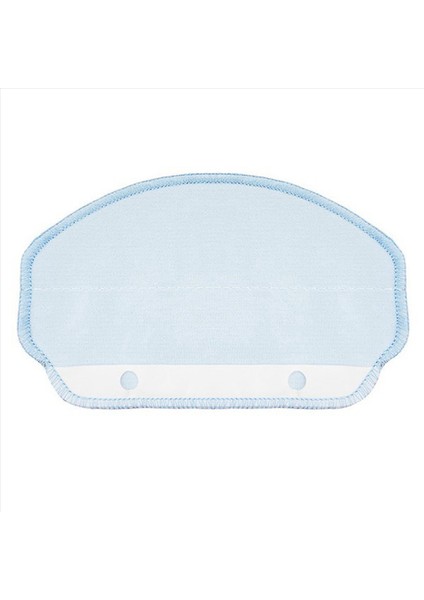 10 Paket Paspas Bezi Temizleme Bezi Midea VCR04W Robotlu Süpürge Yedek Yedek Parça Aksesuarları (Yurt Dışından) fiyatları