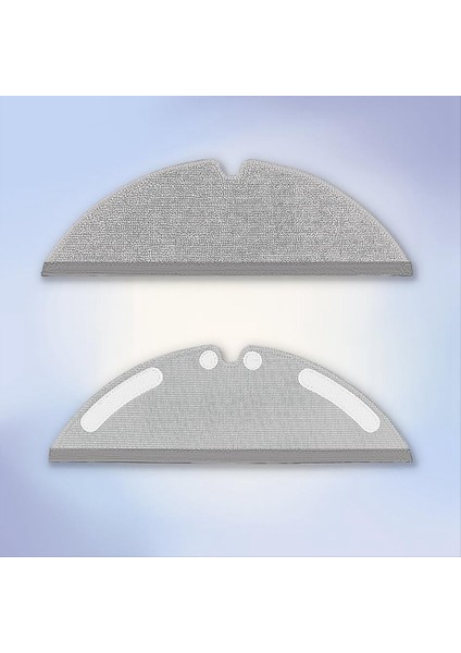 Dreame D20 Plus Elektrikli Süpürge Yedek Parçaları Için 35 Adet Yedek Parçalar Ana Yan Fırçalar Filtreler Paspas Bezleri Toz Torbaları (Yurt Dışından) modelleri