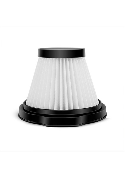 Deerma DX115S DX115C Kablosuz Elektrikli Süpürge Gelişmiş Filtrasyon Sistemi Için Yedek Parçalar Için Filtre (Yurt Dışından)