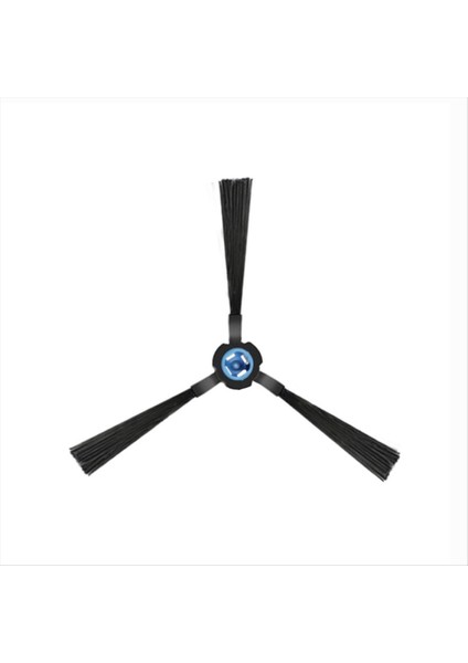 Yan Fırça Ilıfe A7 A9S A10S A80 Artı L100 B5 Max V9E V8S V80 V8C V85 V8E V8 Artı X750 X800 X785 X787 Vakum Parçaları (Yurt Dışından) fırsatları