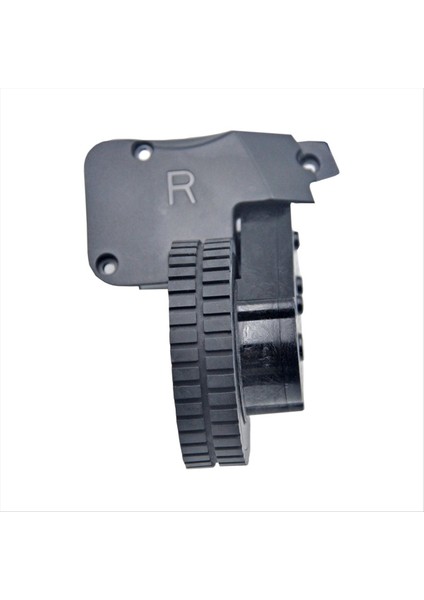 Eıctroux C30B/PROSCENIC 800 X550/EUFY 25C/11S/11S MAX/G30/15CMAX/30C/30C Max Vakum Sağ Için Vakum Tekerlekleri Motor Modülü (Yurt Dışından)